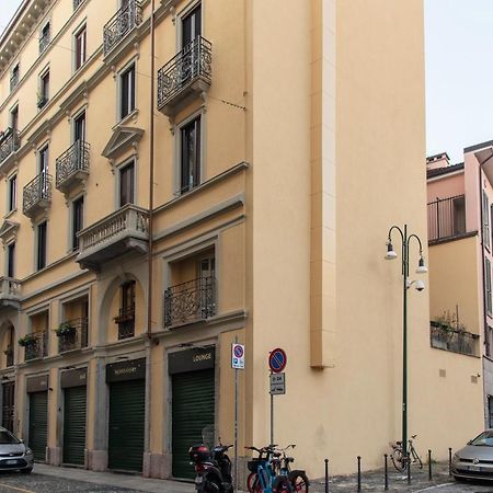 Youhosty - Vetere 9 Milánó Kültér fotó
